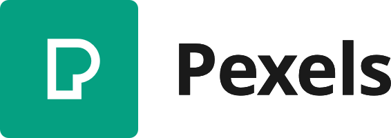 Free Stuff Pexels Logo