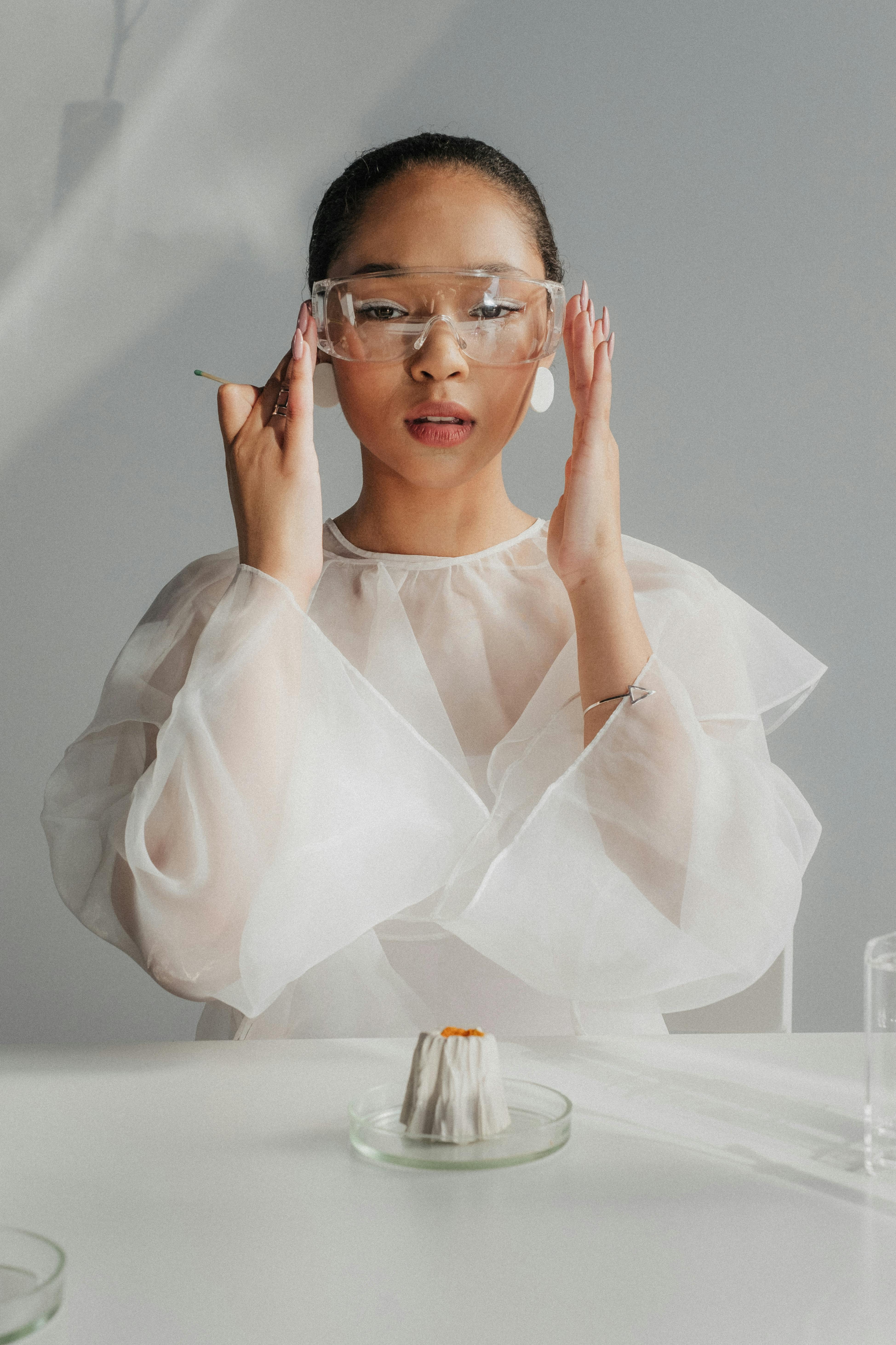 5 Stuff You Didn't Learn About Goggles