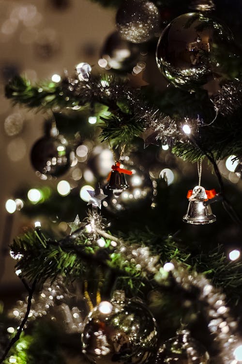 Christmas wallpaper iPhone