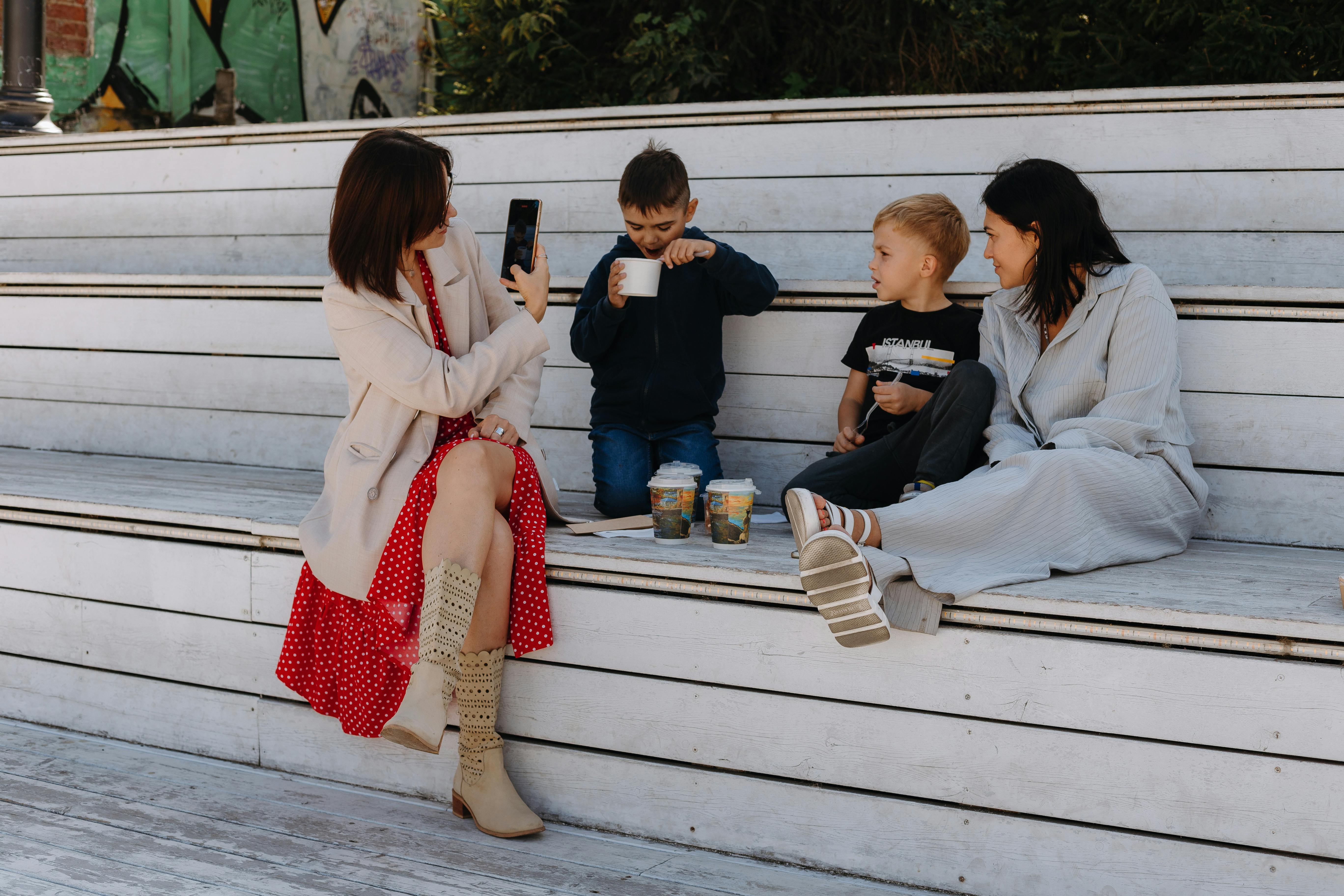 Conmueve A Tu Hijo Con Estas Poderosas Frases Para Una Madre