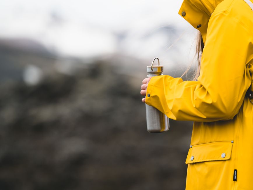 Hydro Flask 40oz