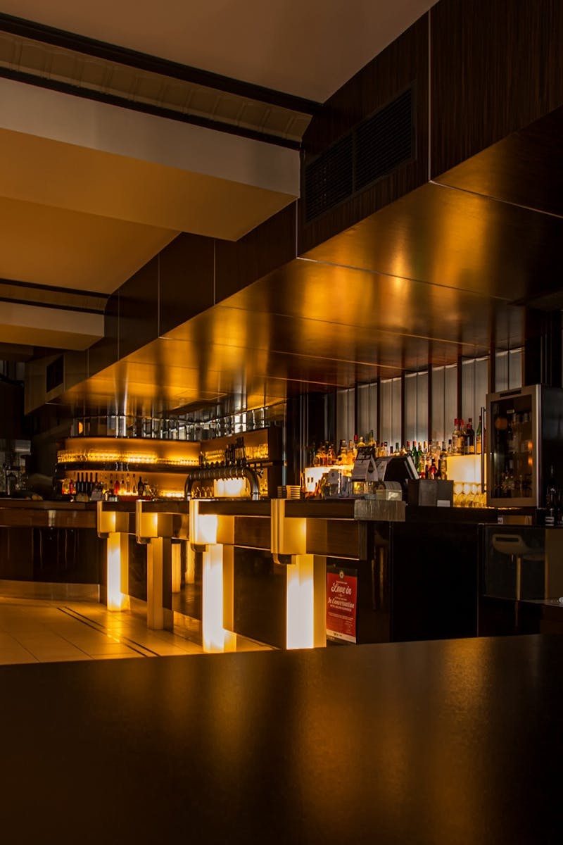 people sitting on stadium during daytime