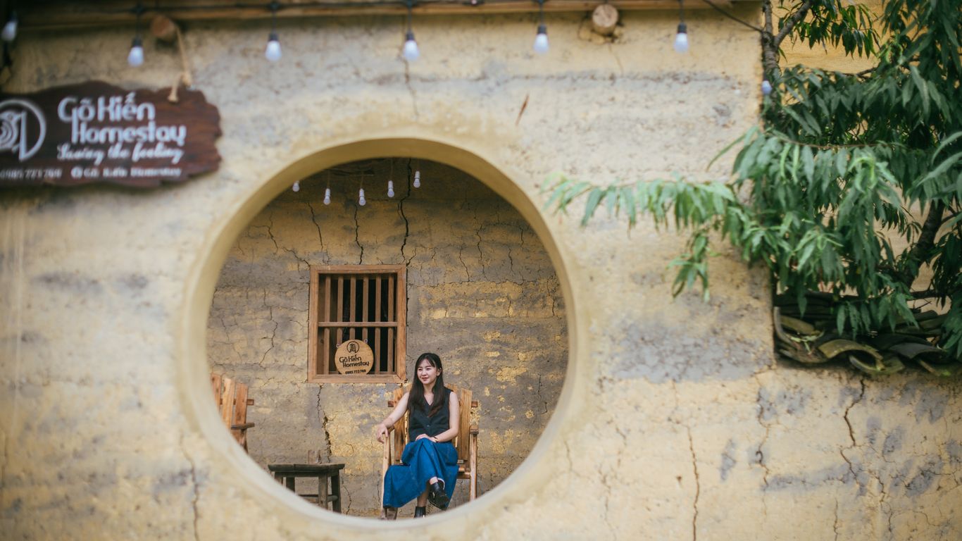 Chị Phương mở homestay 3 phòng ở Buôn Ma Thuột với 240 triệu — case thật