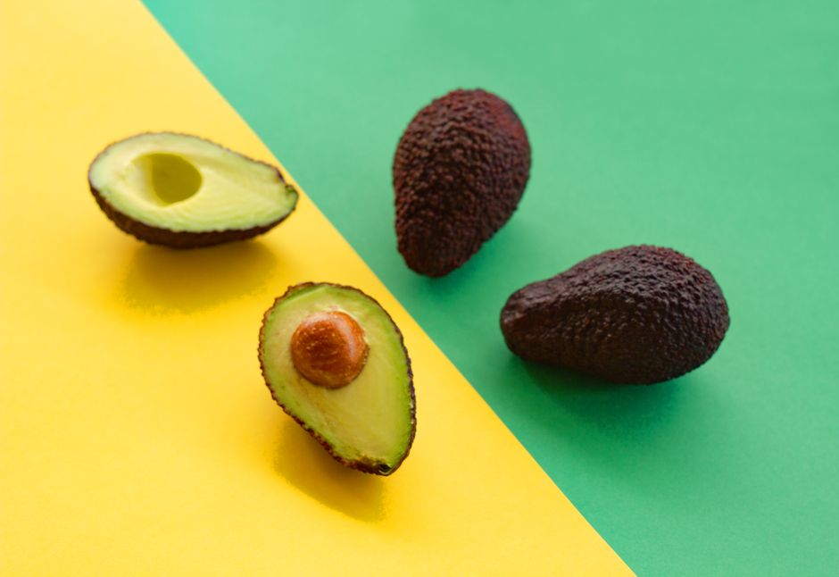 Avocado Green Mattress
