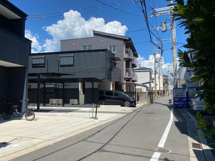 空き家・古家は現状のまま売れる?買取の基本を解説