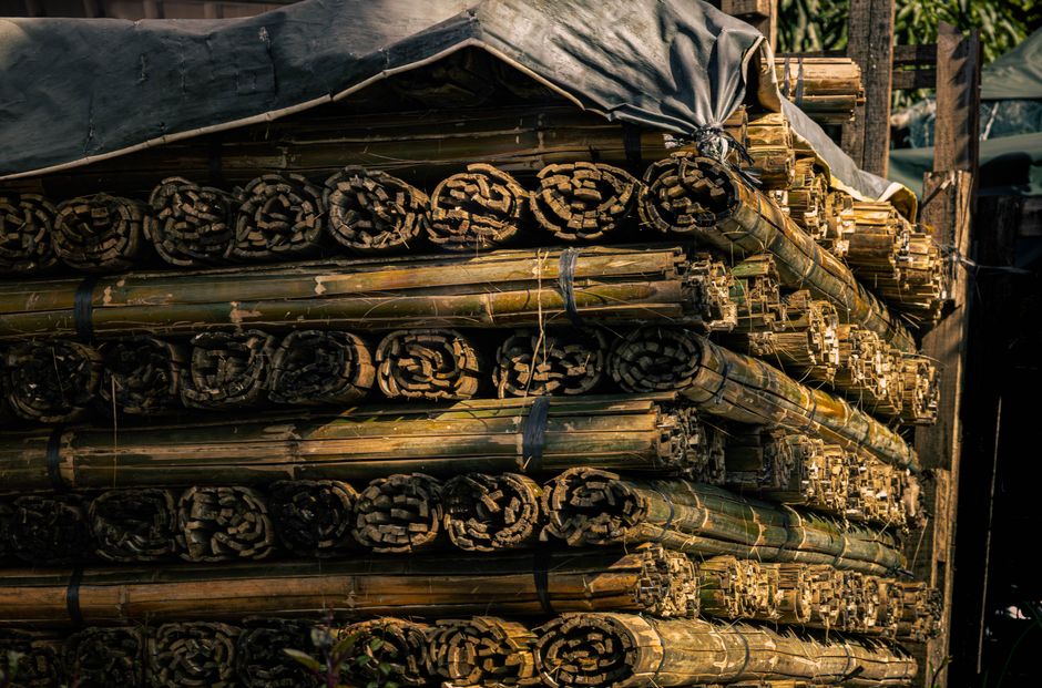 Bamboo Pillowcases