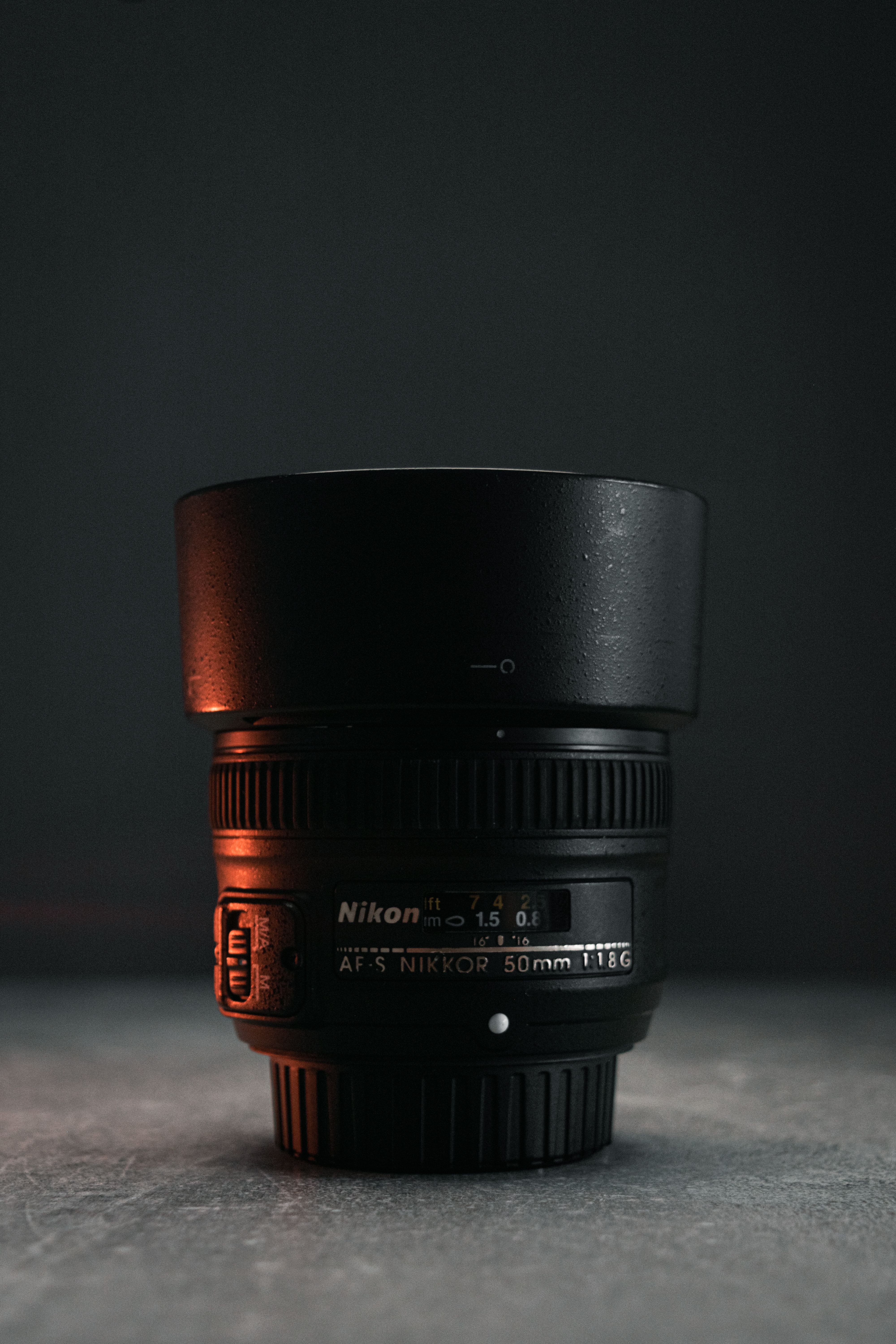 Six Mistakes In Lenses Gray That Make You Look Dumb