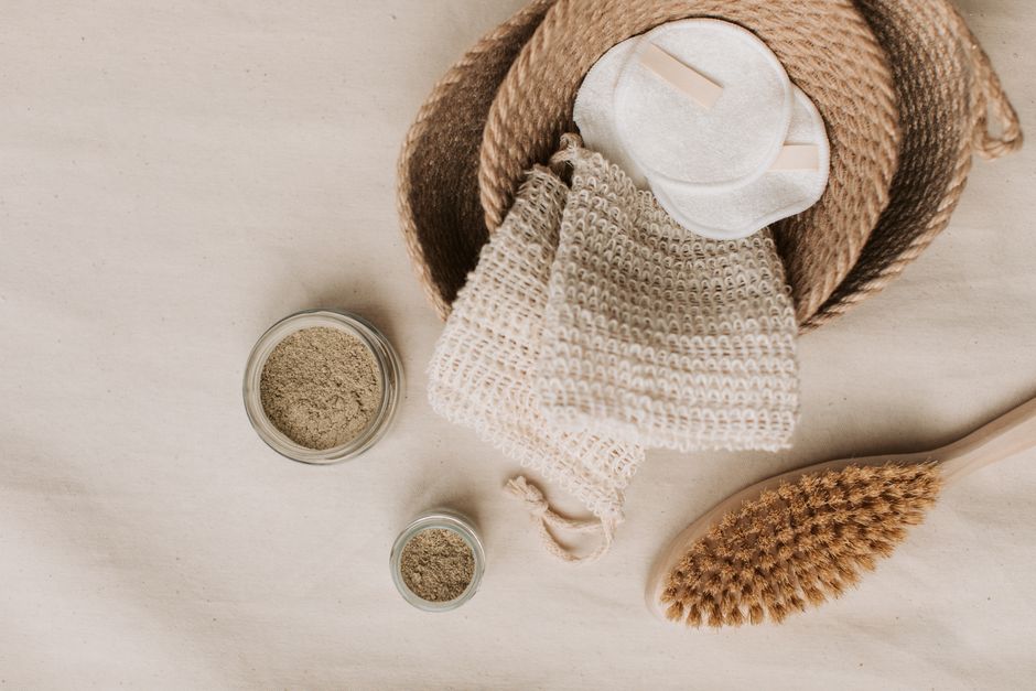 Reusable Cotton Rounds
