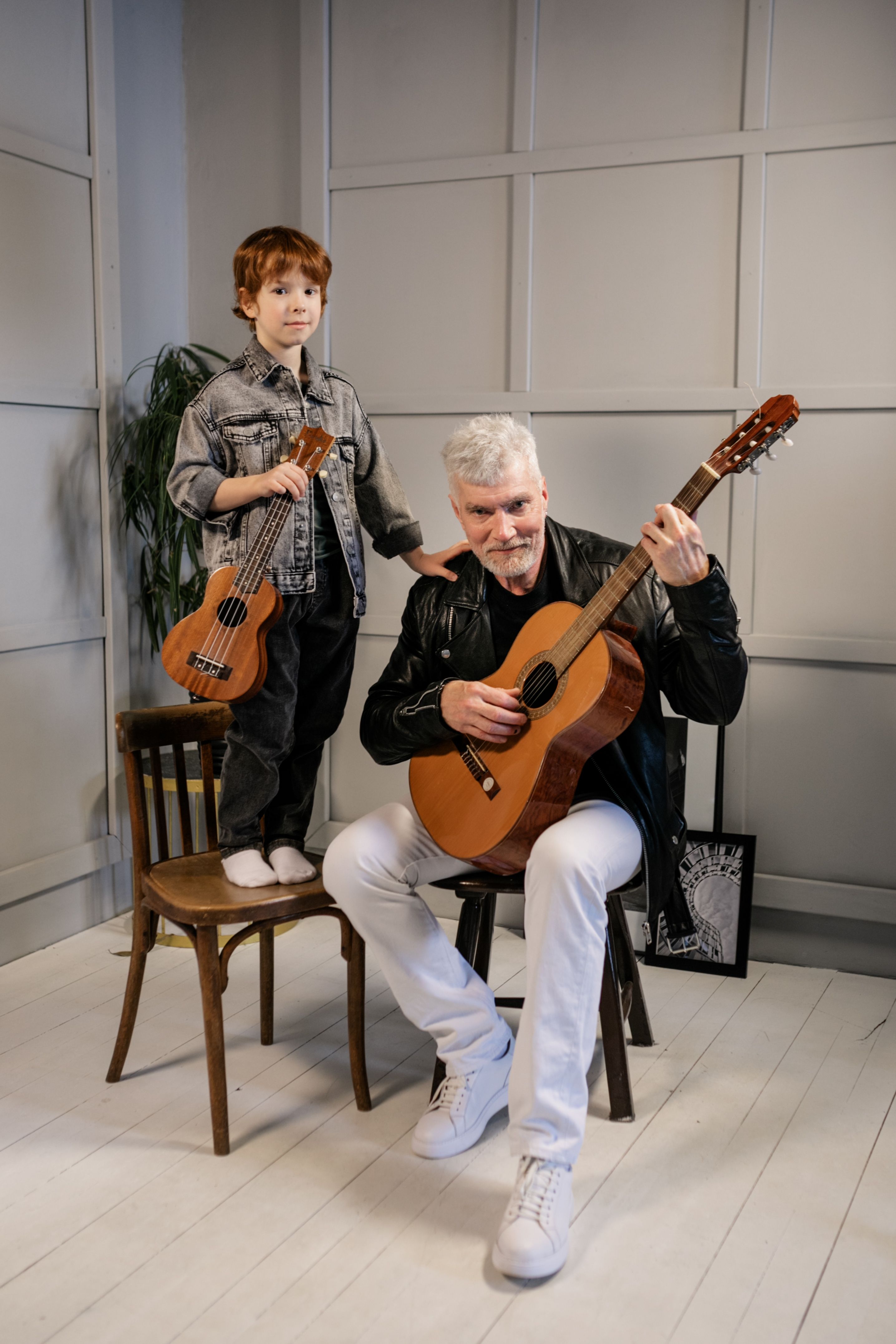 The Death Of Acoustic Guitar And Easy Methods To Avoid It