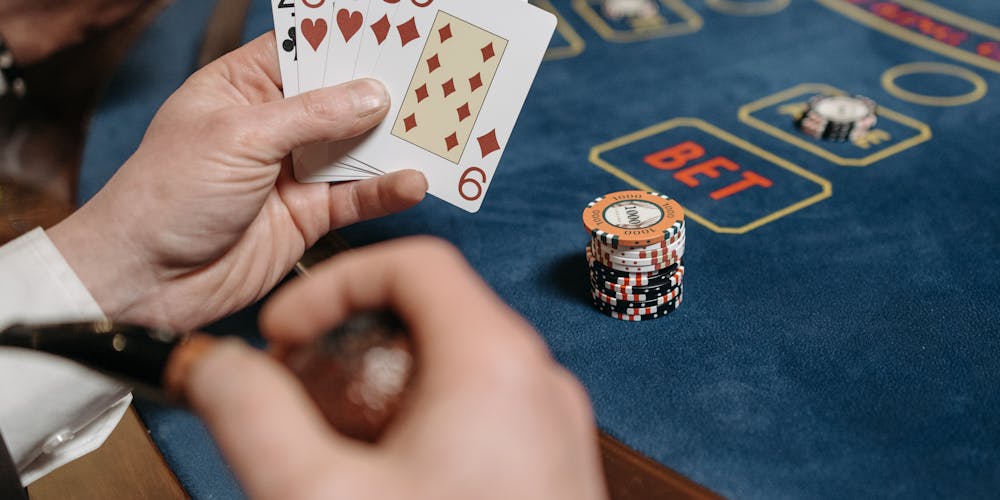 Thomo69 Bacarat Khám Phá Thế Giới Đầy Hấp Dẫn Của Trò Chơi Bài