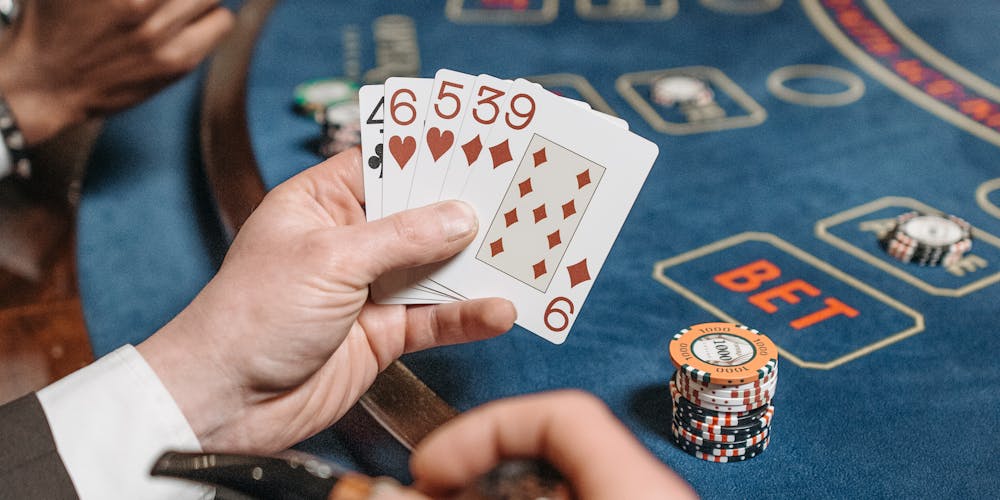 Thomo69 Bacarat Khám Phá Thế Giới Đầy Hấp Dẫn Của Trò Chơi Bài