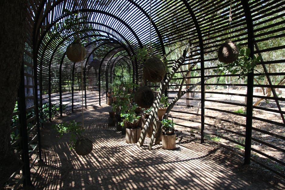 Babylonstoren