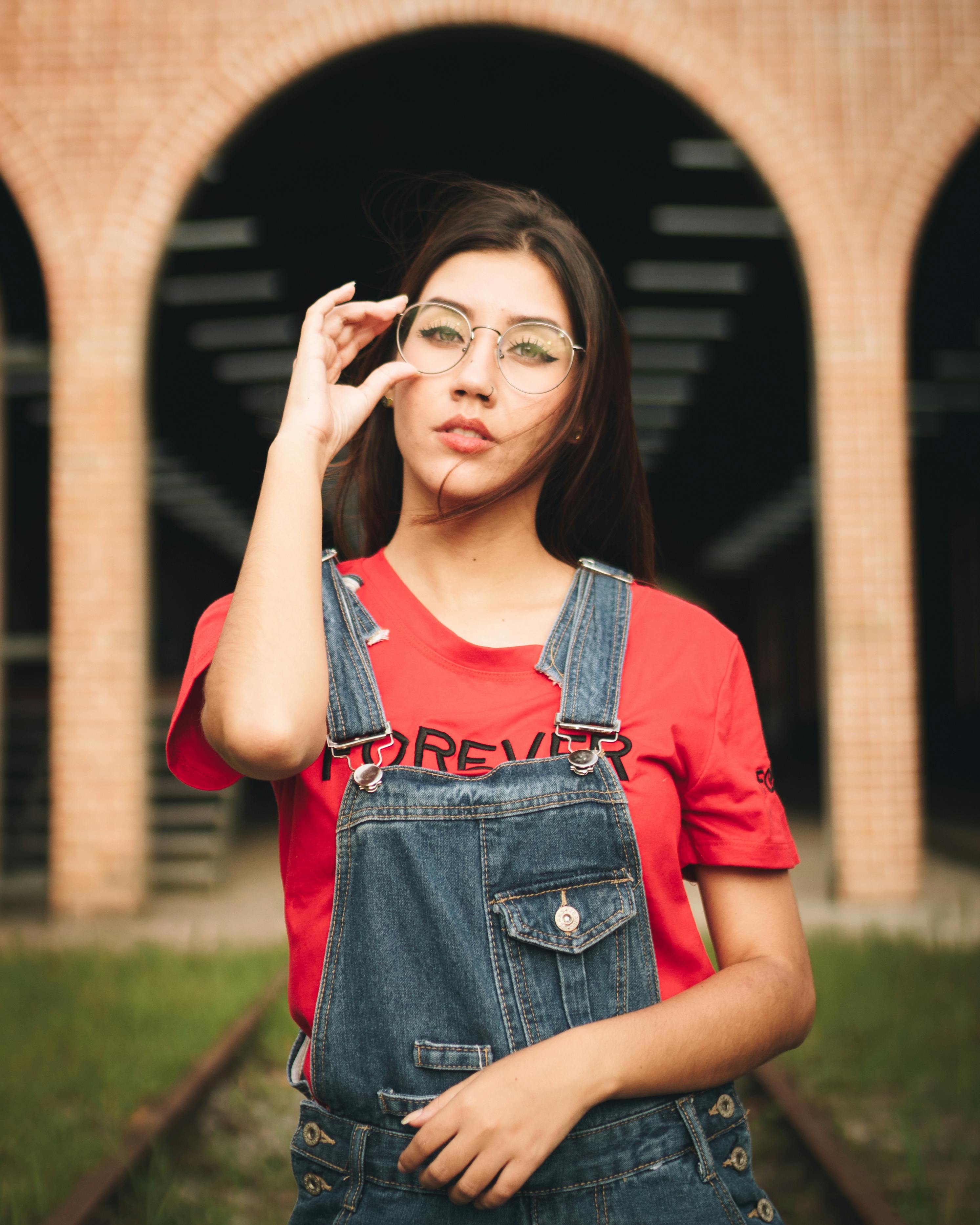 Modern Rectangle Reading Glasses