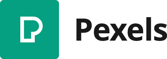 pexels logo