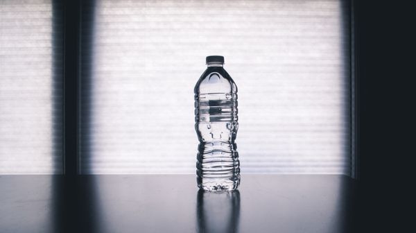 Água Mineral 500ml