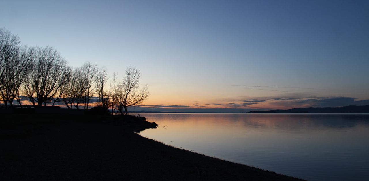 Lago Trasimeno
