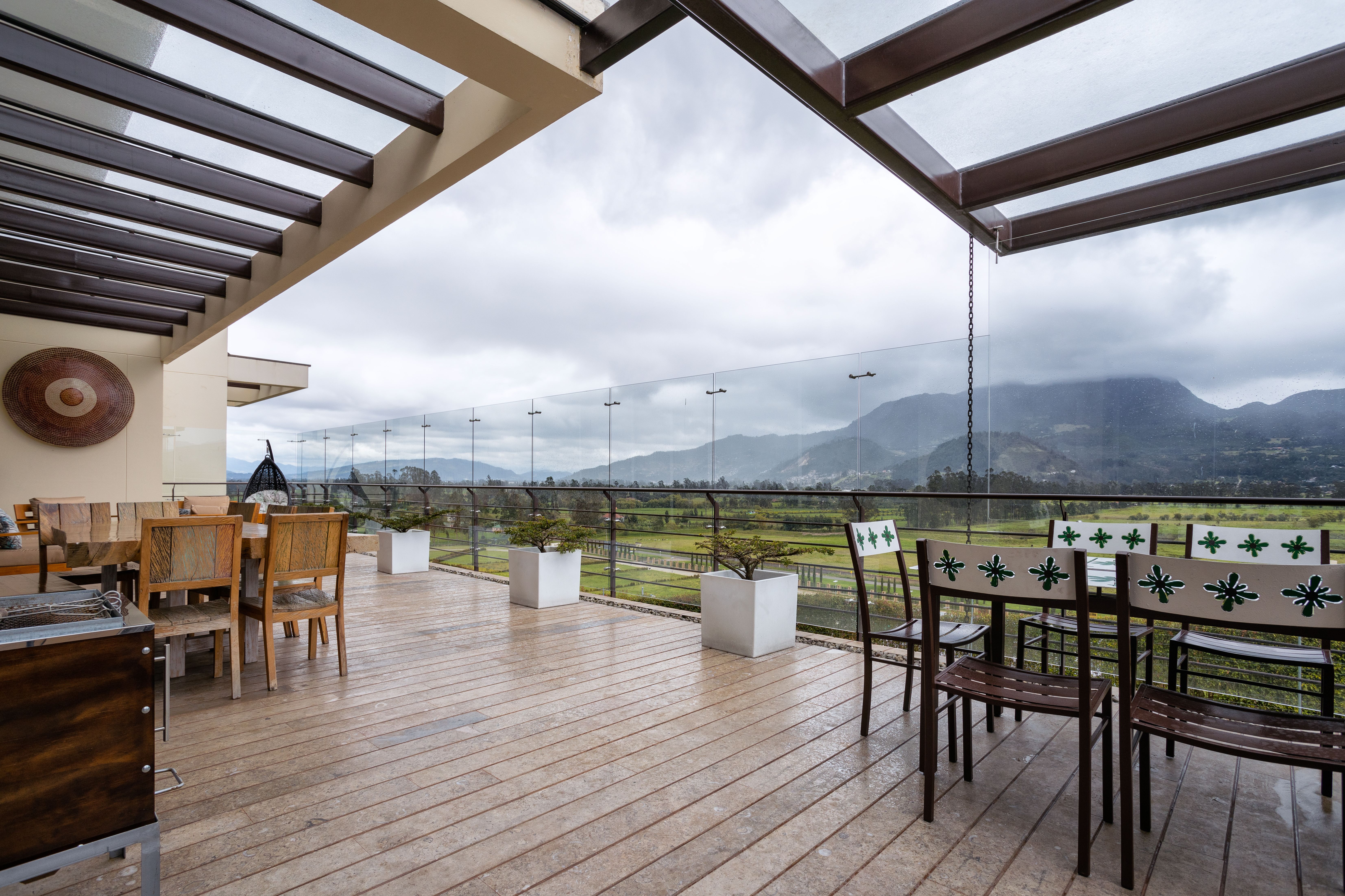 Lujo inmobiliario