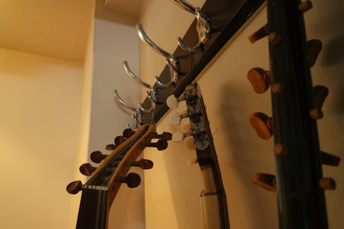 Darmowe zdjęcie z galerii z arabeska, bliski wschód, gitara