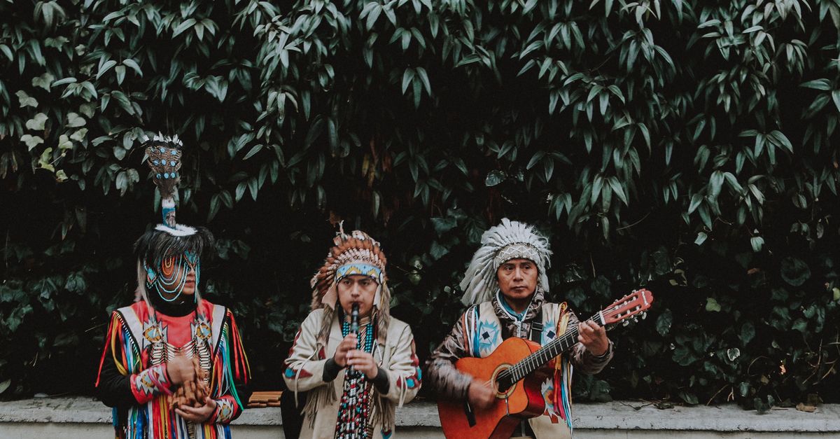 La importancia de la cultura en la sociedad y su impacto en el desarrollo humano La importancia de la cultura en la sociedad y su impacto en el desarrollo humano