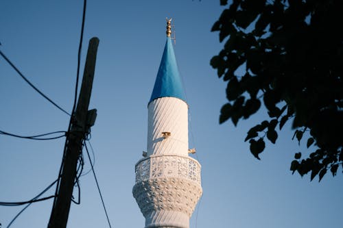 Fotobanka s bezplatnými fotkami na tému architektúra, budova, chrám