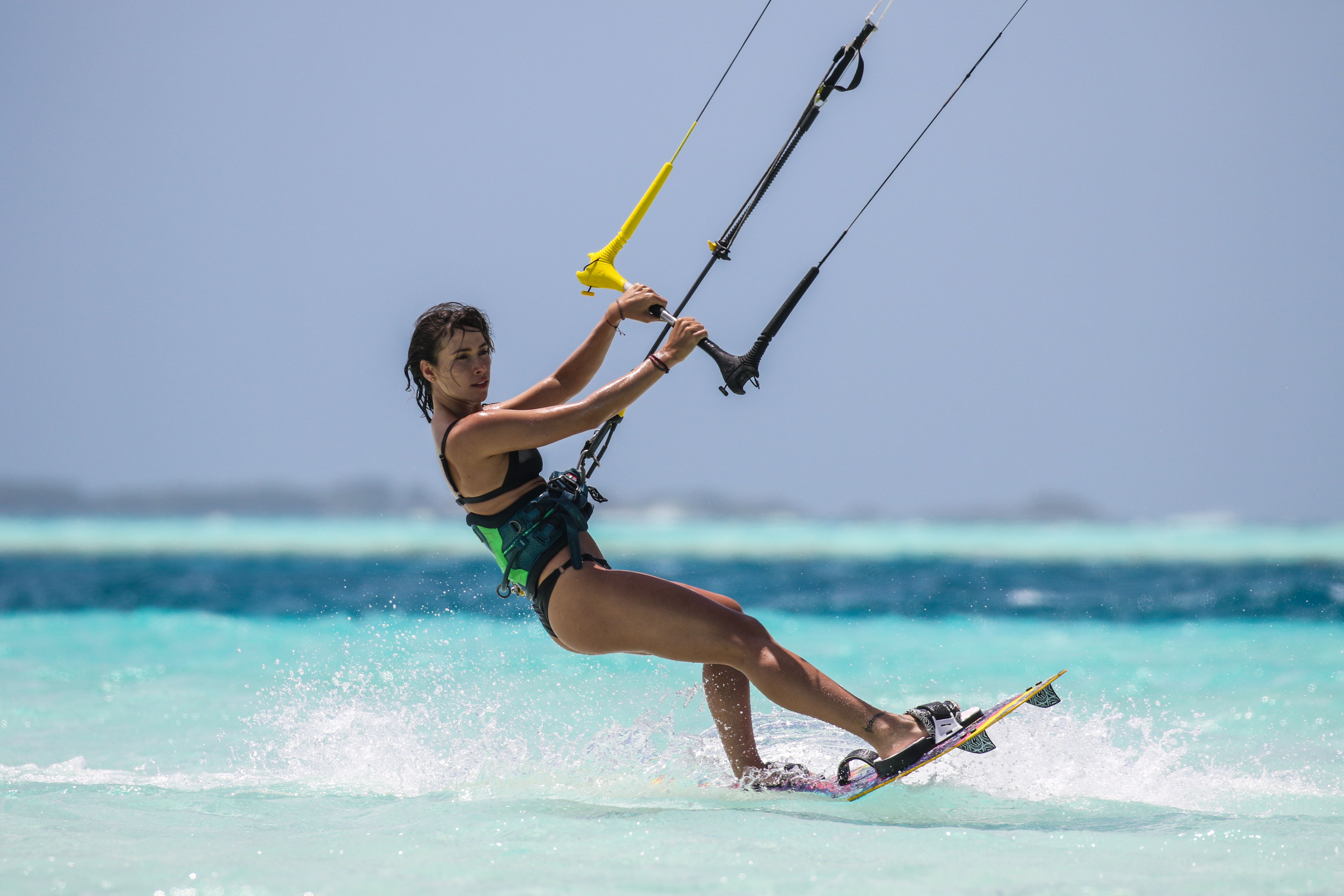 Snorkeling in Nassau — Nassau travel guide photo