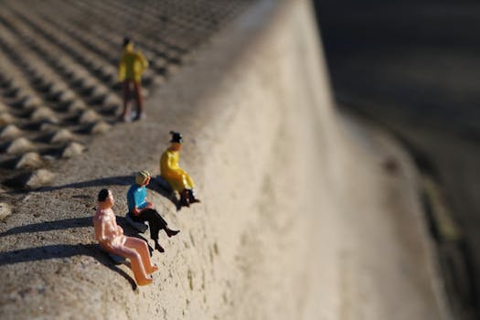 Action Figures