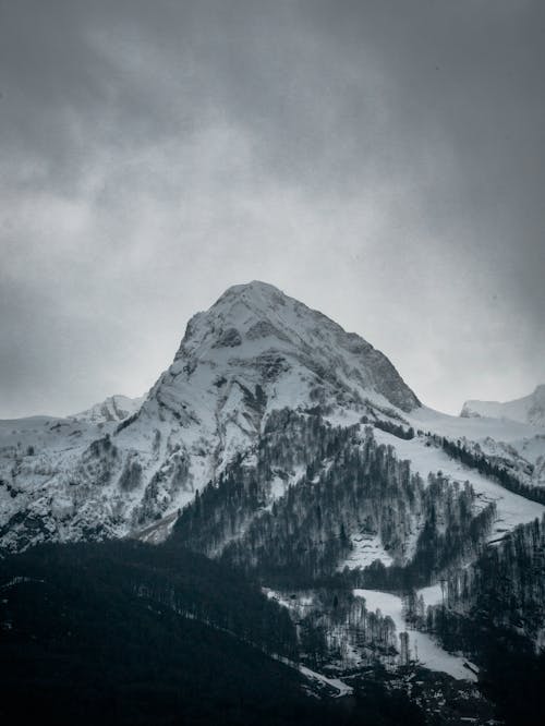 Základová fotografie zdarma na téma hora, krajina, malebný