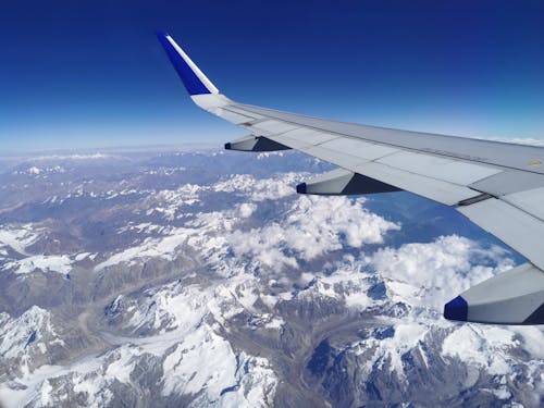 Kostenloses Stock Foto zu aussicht, draußen, fliege