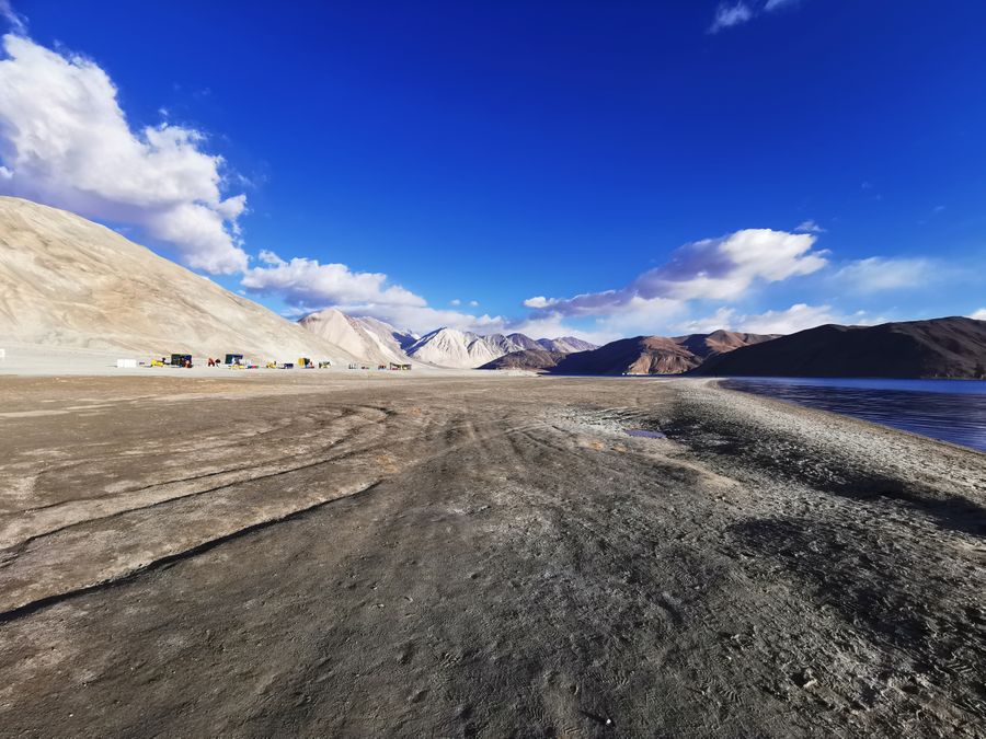 Leh–Ladakh Road Trip: Khardung La, Nubra & Pangong photo 13