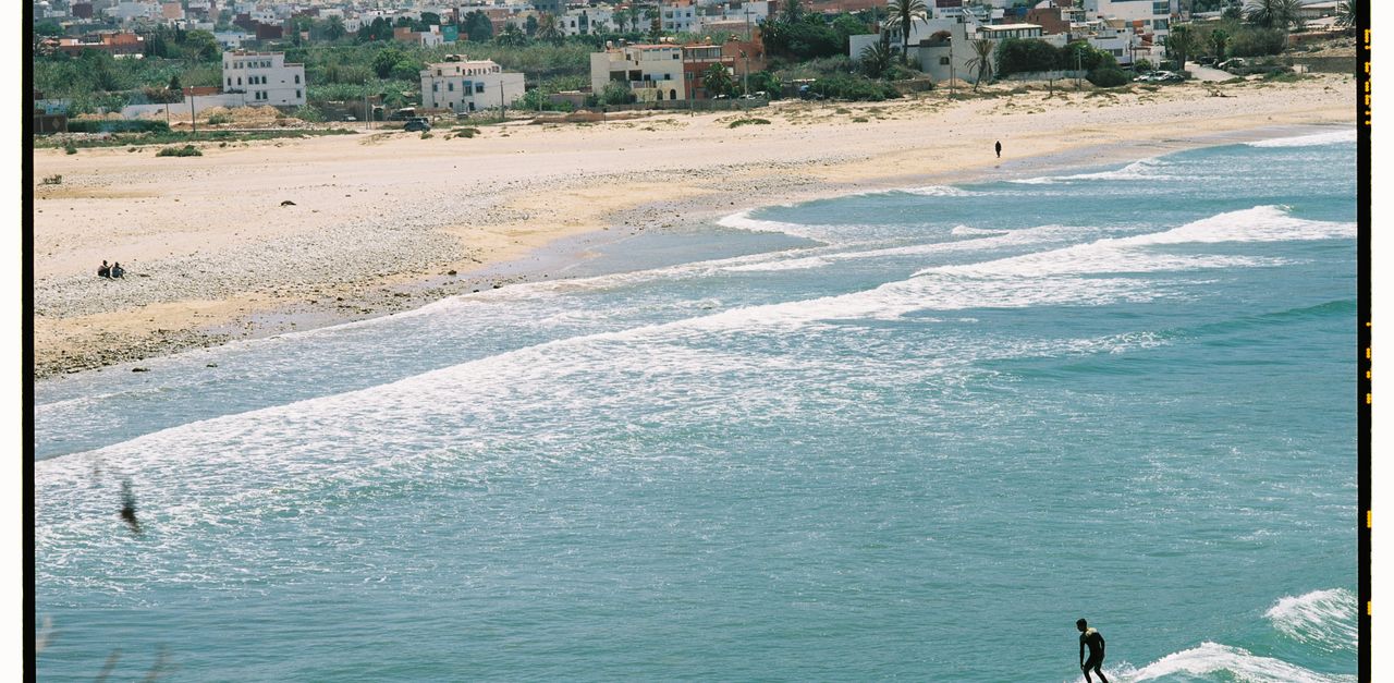 Taghazout