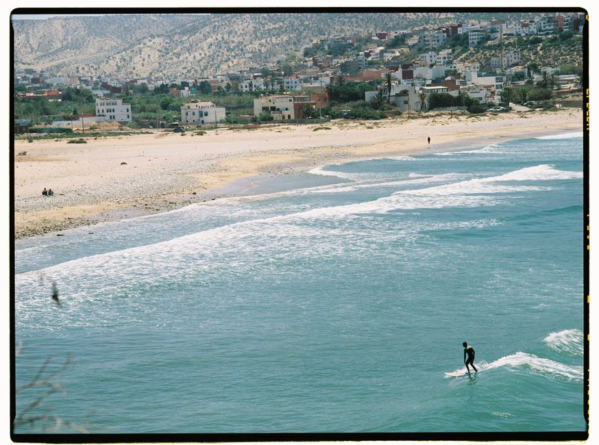 Trouver un Travail à Agadir : Opportunités et Conseils