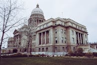 Low Angle Photography of Building