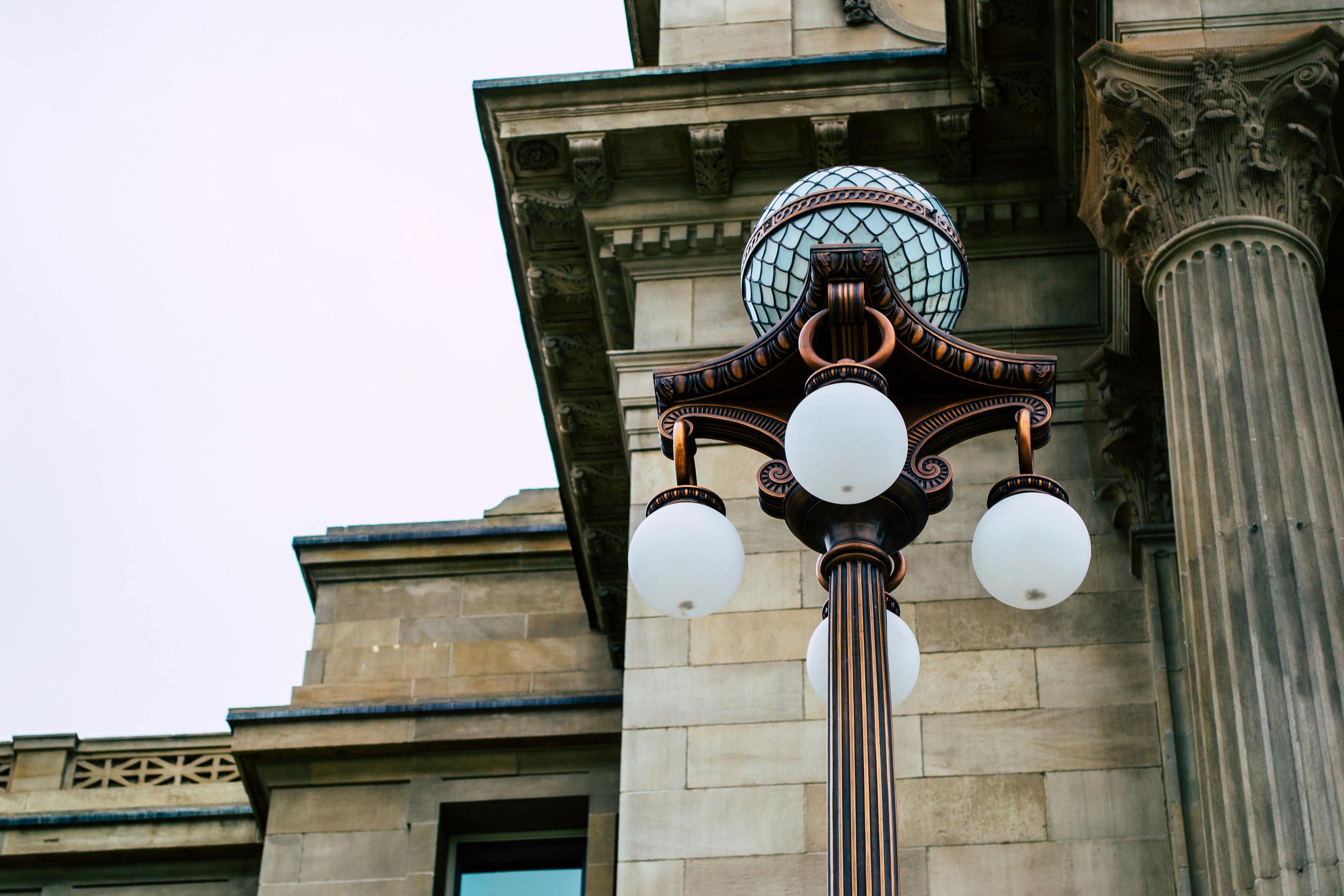 court system in us — Photo by Brett Sayles on Pexels