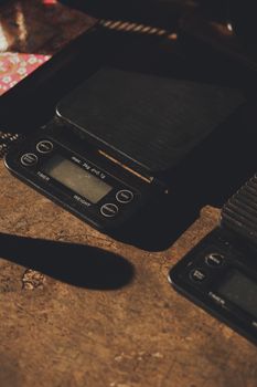 Digital Kitchen Scale
