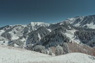 Free stock photo of alpine, altitude, cold