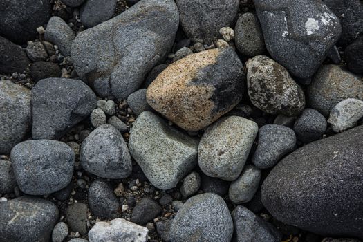 Assorted Pebbles