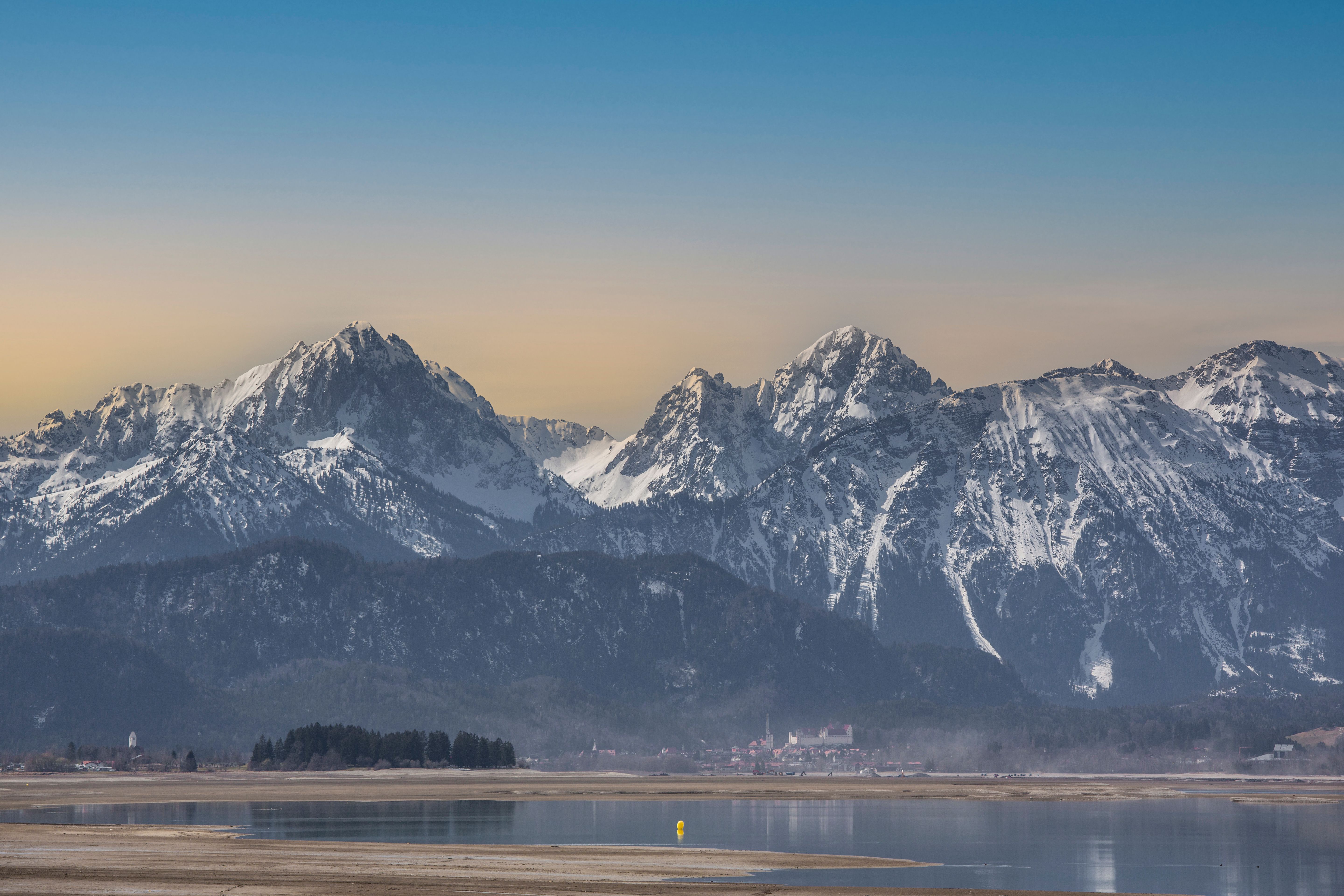 Hotels in Füssen