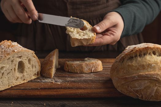 How to Make Sourdough Bread at Home: Your Ultimate Guide