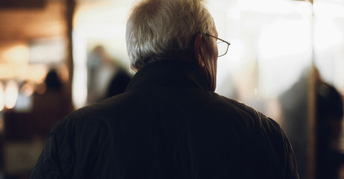Sanders and Bannon Call for Rules on AI Beyond Human Control