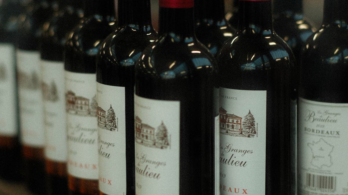 Vins bio de France à moins de 15€ - illustration