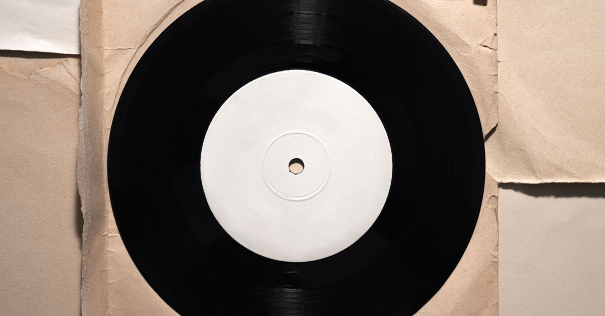 From Vinyl to Viral: How TikTok is Rewriting Music History