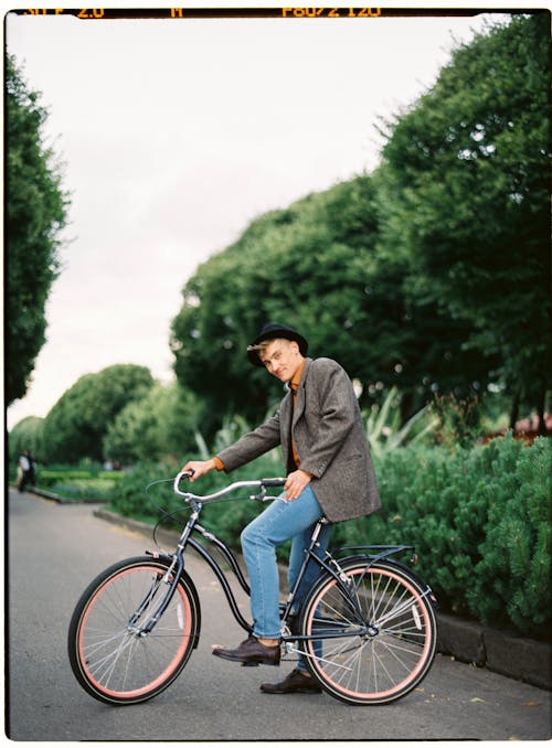 ฟรี คลังภาพถ่ายฟรี ของ กลางแจ้ง, จักรยาน, ต้นไม้ คลังภาพถ่าย