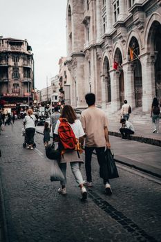 Image by Musa Ortaç