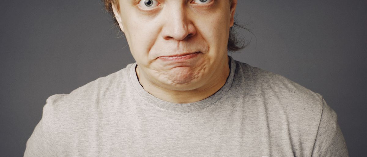 Ilustrační foto k testu Jak čteš emoce z tváře?