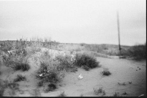 grátis Foto profissional grátis de areia, céu, deserto Foto profissional