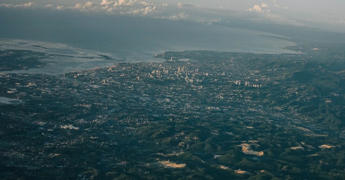 Iloilo City mayor says power crisis has no rapid remedy