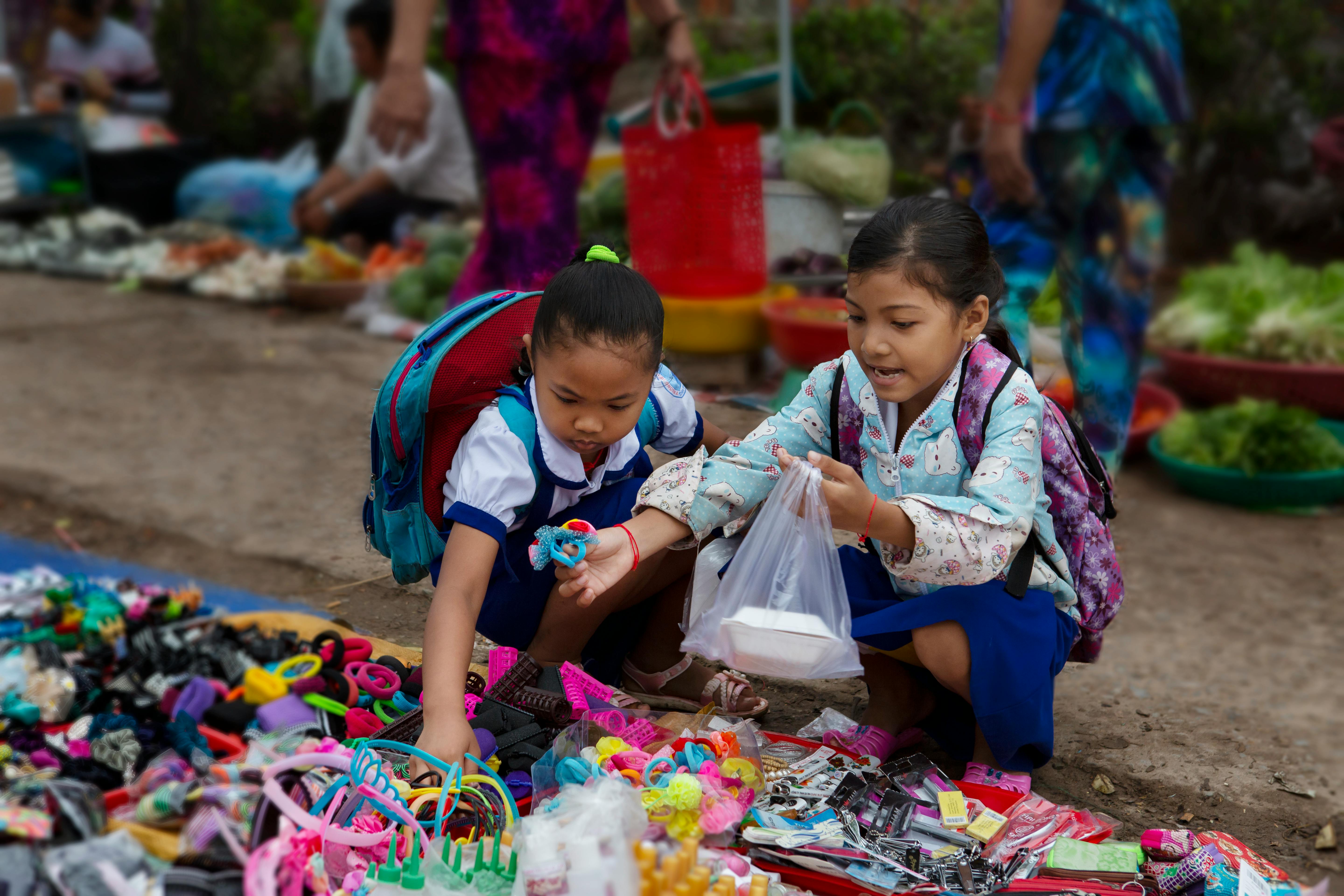 家門口周邊步道