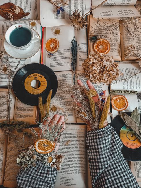 Penutup: Sentuhan Bohemian yang Abadi Penutup: Sentuhan Bohemian yang Abadi