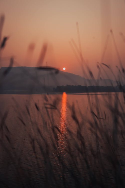 Fotobanka s bezplatnými fotkami na tému hory, jazero, krajina