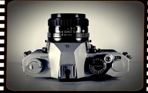 Free stock photo of analog camera, analog photography, camera Stock Photo